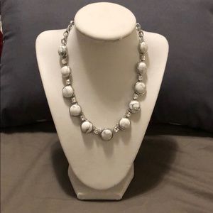 White House Black Market necklace